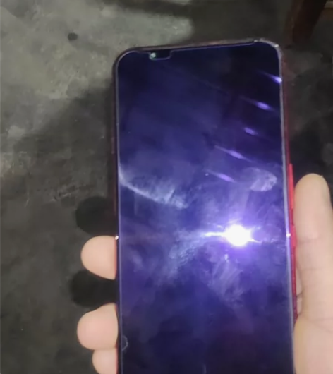 努比亚红魔3，90新，无拆机，无磕碰，无划...