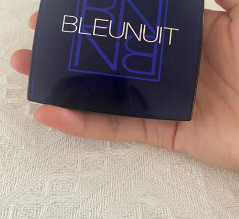 深蓝  修容高光一体盘 全新未使用 不议价...