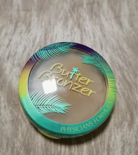 physicians formula黄油修...