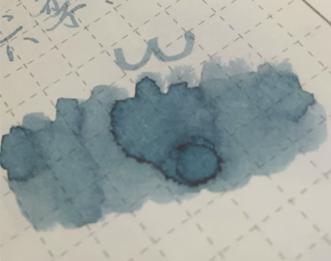 舞彩弄墨 钢笔论坛彩墨penbbs钢笔非碳...