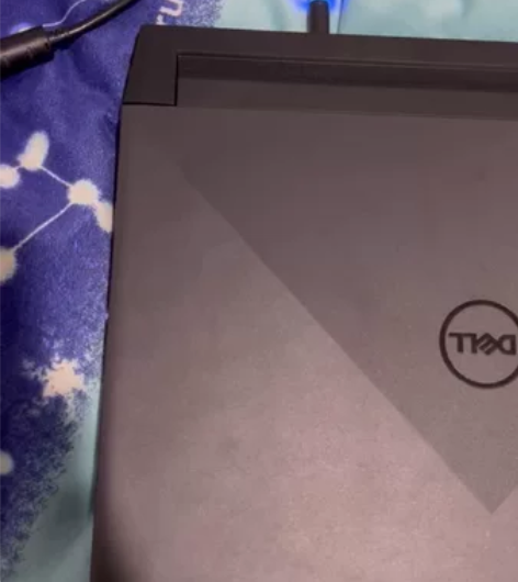 戴尔(DELL) 游匣G15 5520 1...