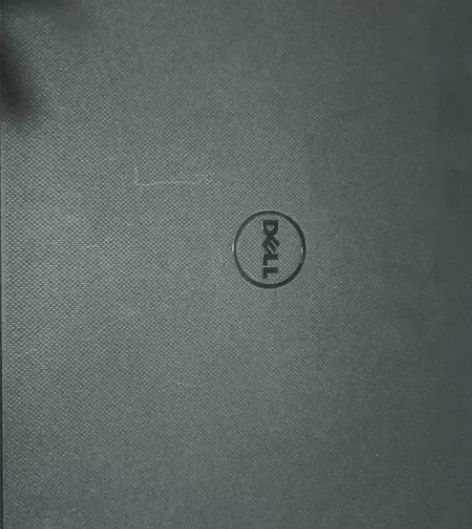 戴尔15-3541笔记本电脑，一直用的键盘...