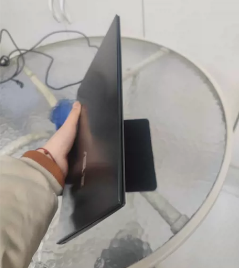 华硕灵耀14s U4700E笔记本 。非常...