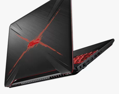 Asus/华硕飞行堡垒6代15.6英寸手提...