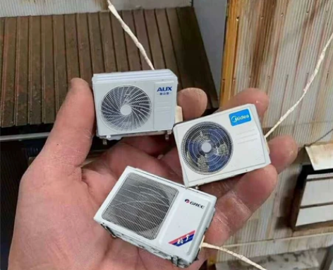 维修空调，拆装空调，加雪种清洗，  感兴趣...