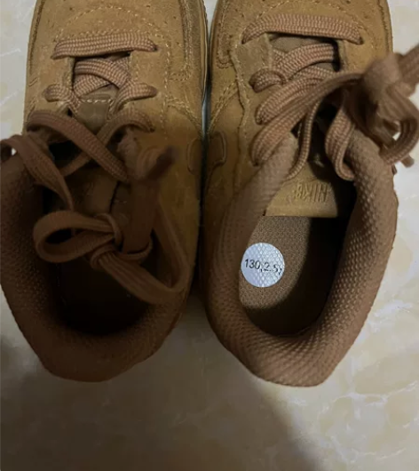 耐克7c，穿了10次以内，现便宜出，包邮 ...