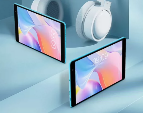 Teclast/台电 P80T安卓11平板...