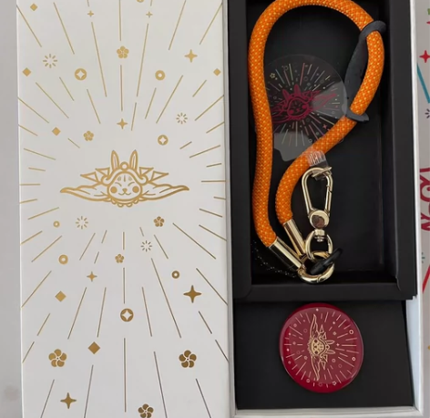 Apple联名，出跳再出跳，兔年限定iPh...