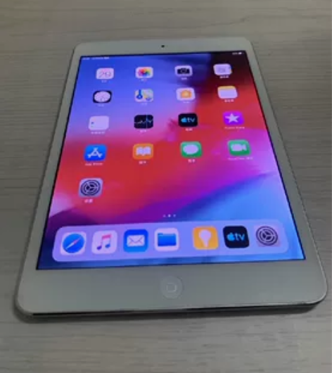 ipad mini2便宜女生自用iPad平...