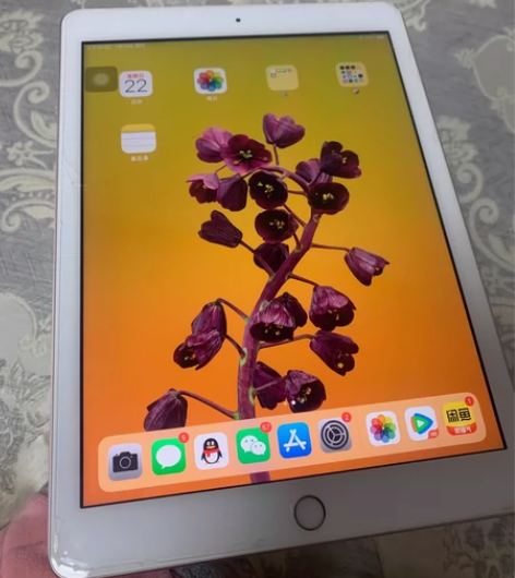 急转ipad2017 128g 考研网课游...