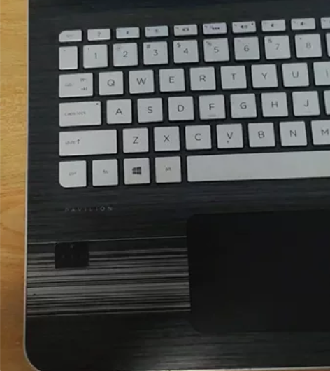 hp光影精灵2游戏本 6代I7 8G 24...