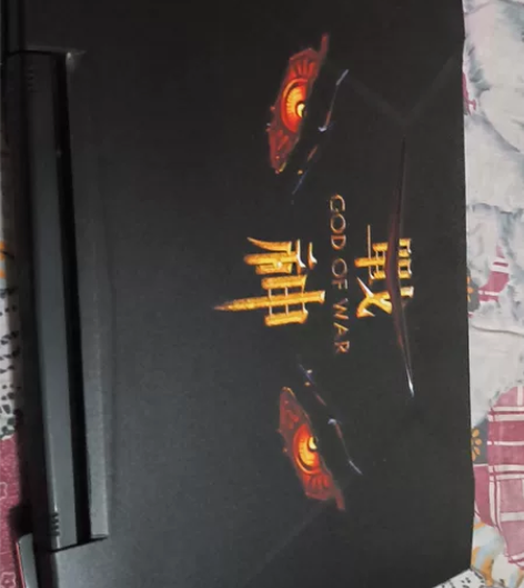 战神z7，512G，用了一个星期然后一直闲...