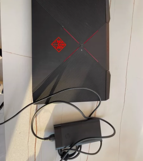 HP/惠普 暗影精灵4plus自用战斗机转...