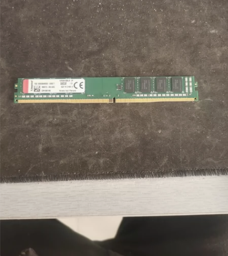 金士顿内存 DDR4   2666   8...