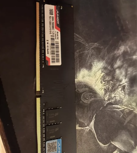 ddr4 16g 2666 ，一根单16，...