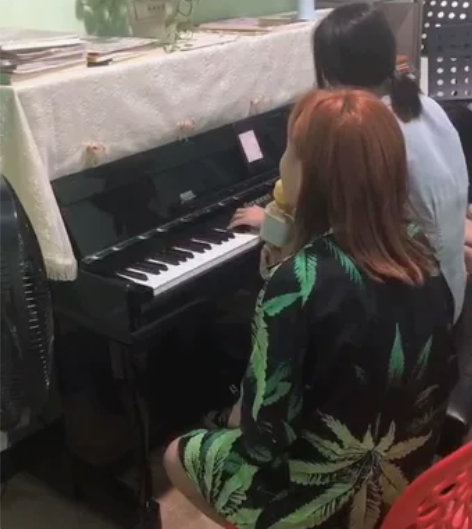 咕哈音乐钢琴卡 钢琴课 成人钢琴 之前13...