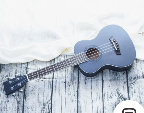 安德鲁尤克里里入门级女生初学者儿童23寸单...