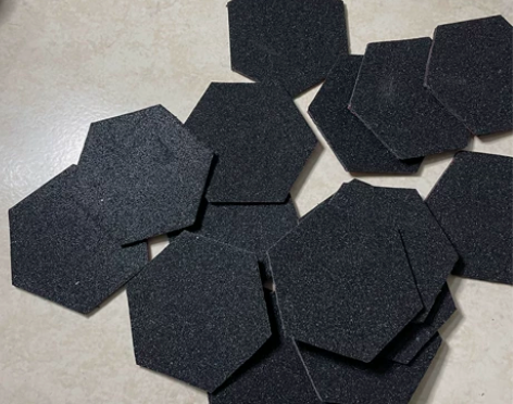 滑板砂纸，电动滑板减震砂纸！ eva减震砂...