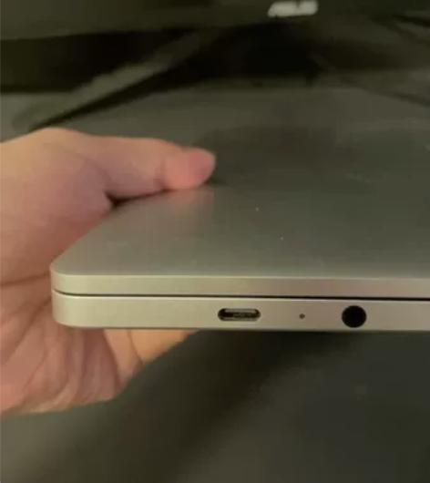 小米笔记本pro15增强版 i7 十...