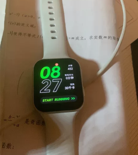 OPPO watch esim 可带去学校...