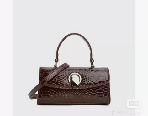 URBAN REVIVO 秋冬新品女士配件...