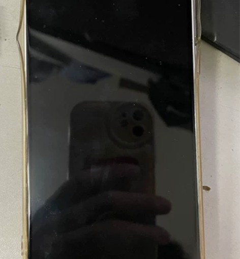 魅族17 8+256 之前屏幕坏了,换了...