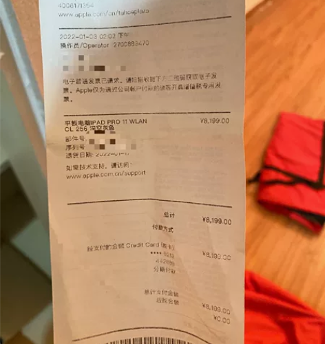 ipad pro2021 256g 可插电...