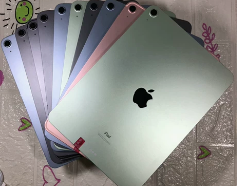 现货现挑现发顺丰99新在保iPad Air...