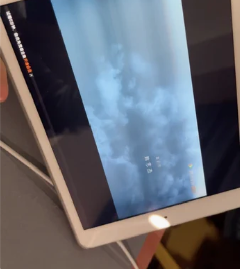 ipad mini2 银色32G Appl...