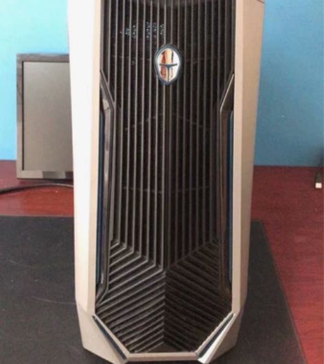 雷神（ThundeRobot）911黑武士...