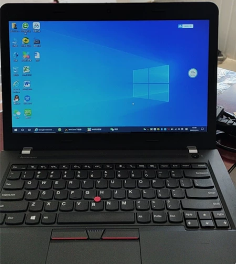 转让i5 高配联想Thinkpad笔记本电...