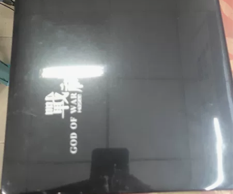 神舟战神笔记本  当年的游戏笔记本英特尔酷...