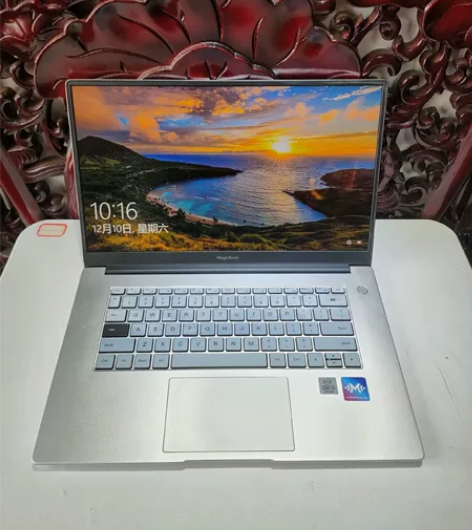 闲置转让2020款MagicBook Pr...