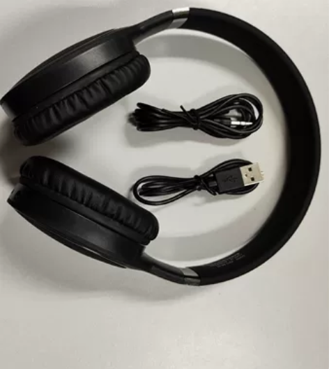 爱奇艺蓝牙耳机:仅试用了几次,中规中矩没啥...