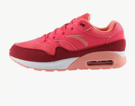 【天猫运动会】安踏气垫鞋女鞋 2015夏新...