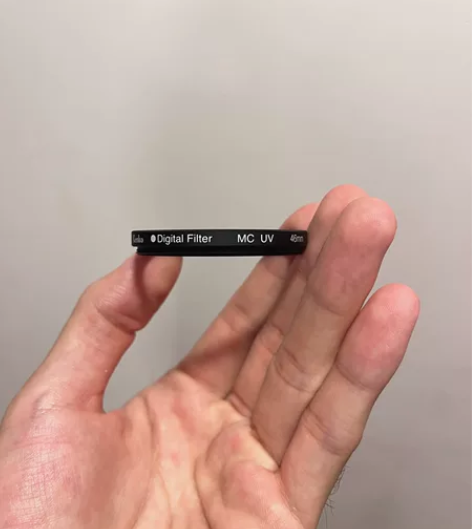 kenko 肯高 MC UV镜  46mm...