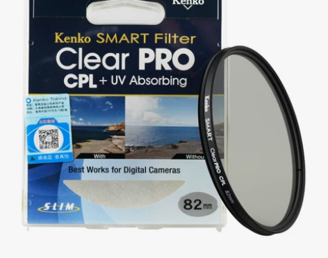 KENKO 滤镜 感兴趣的话点“我想要”和...