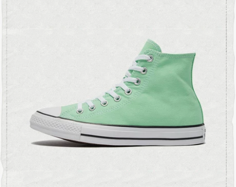 CONVERSE匡威官方 Chuck Cl...