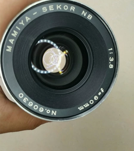 玛米亚  mamiya RB67 镜头 9...
