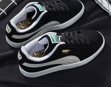 彪马鞋 PUMA官网旗舰男女鞋春季新款Su...