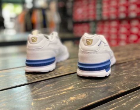 彪马Puma Graviton Pro F...