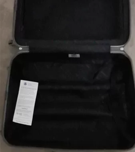 美国旅行者 American Touris...