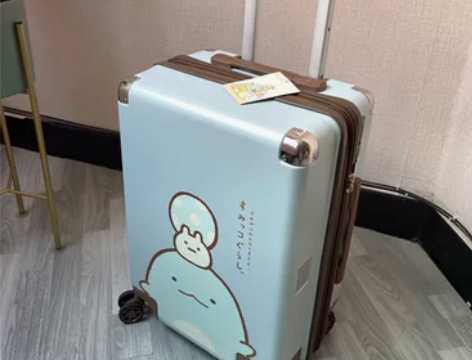 特价拉杆箱孤品样品清仓处理旅行箱学生平价行...