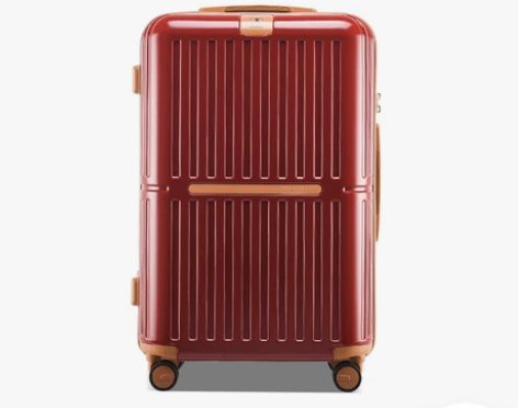 【不砍价】日本MARRLVE拉杆箱PC万向...