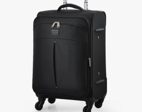 汉客拉杆箱万向轮密码箱登机箱旅行箱子行李箱...