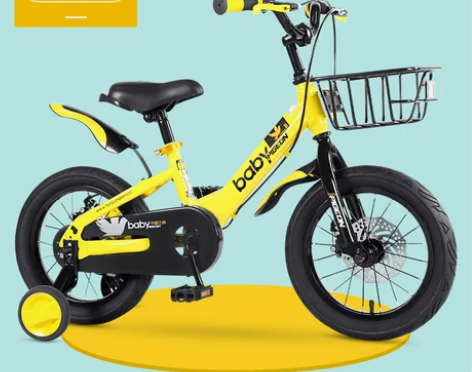 【开学季价】飞鸽儿童自行车3-5-6-8岁...