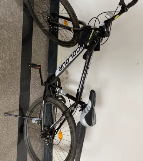 云宵 山地车自行车成人变速越野单车双减震赛...