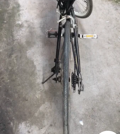 美利达自行车低价转让，仅限当面交易 感兴趣...