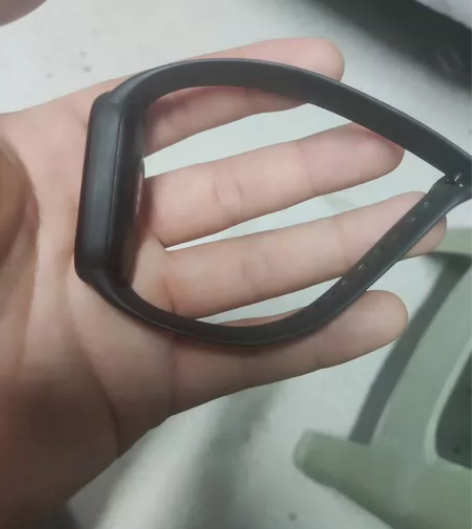 小米手环6NFC版六代智能血氧心率监测蓝牙男女款运动计步器支...