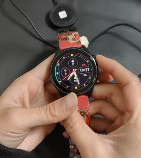 小米Color运动版原装无拆修功能一切正常...